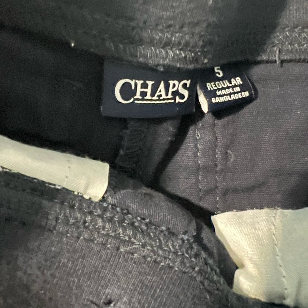 Chaps children pants - Picture 5 of 5